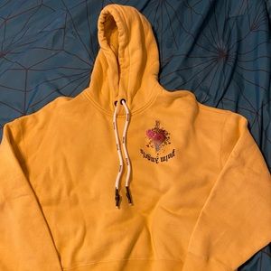 Palm angels hoodie